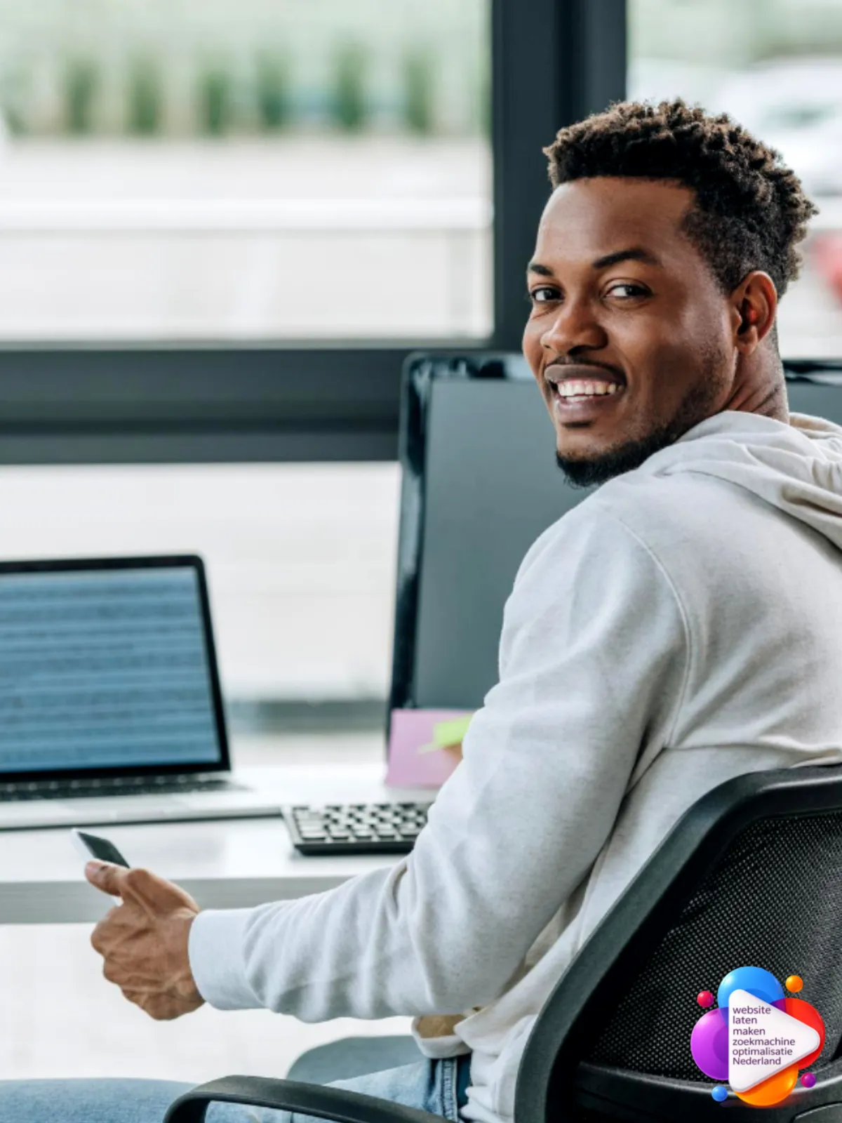 website laten maken den haag